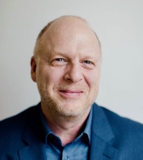 Sandro Corpina, Gründer von LexAssist®