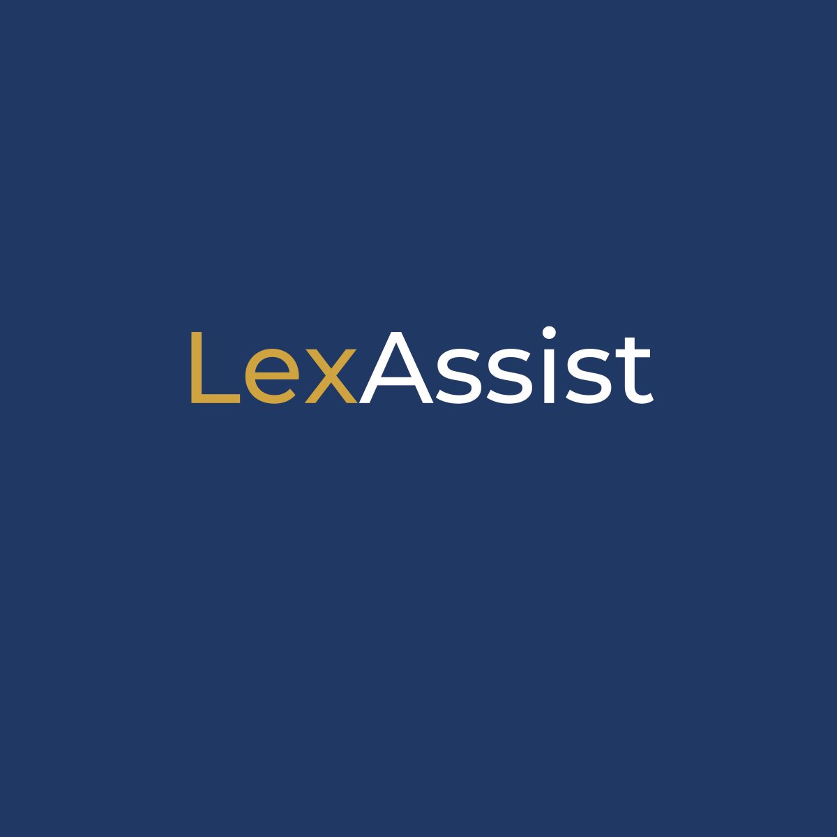 LexAssist